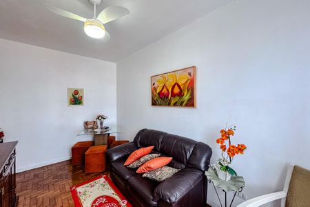 Apartamento para alugar com 50m², 1 quarto e sem vagaSala