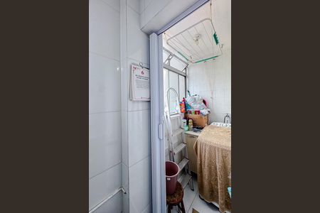 Apartamento para alugar com 50m², 1 quarto e sem vagaÁrea de Serviço