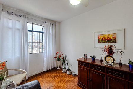 Apartamento para alugar com 50m², 1 quarto e sem vagaSala
