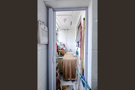 Apartamento para alugar com 50m², 1 quarto e sem vagaÁrea de Serviço