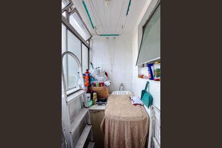 Apartamento para alugar com 50m², 1 quarto e sem vagaÁrea de Serviço