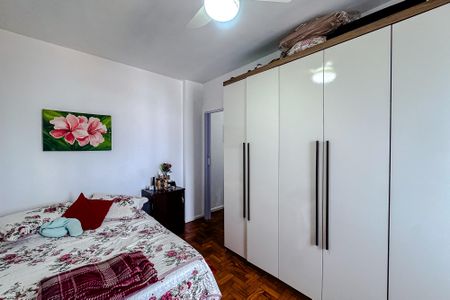 Apartamento para alugar com 50m², 1 quarto e sem vagaQuarto 
