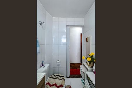 Apartamento para alugar com 50m², 1 quarto e sem vagaBanheiro