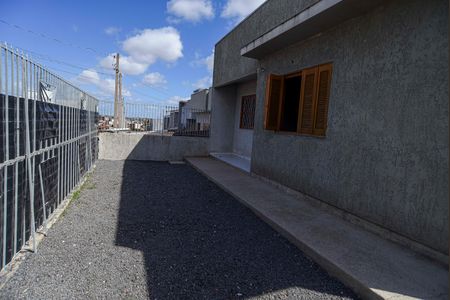 Casa para alugar com 276m², 3 quartos e 3 vagasQuintal