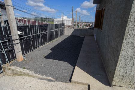 Casa para alugar com 276m², 3 quartos e 3 vagasQuintal