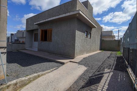 Casa para alugar com 276m², 3 quartos e 3 vagasFachada