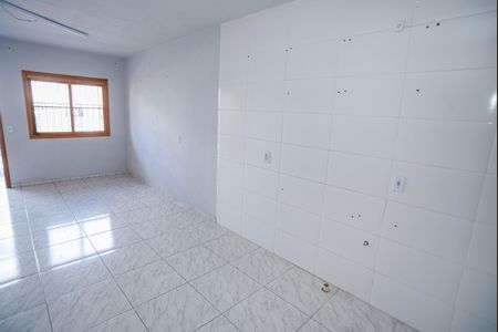 Casa para alugar com 276m², 3 quartos e 3 vagasCozinha