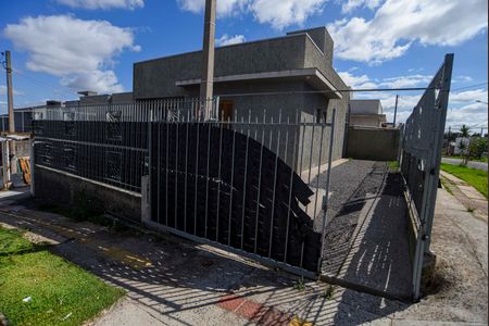 Casa para alugar com 276m², 3 quartos e 3 vagasFachada