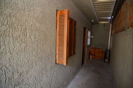 Casa para alugar com 276m², 3 quartos e 3 vagasÁrea de Serviço