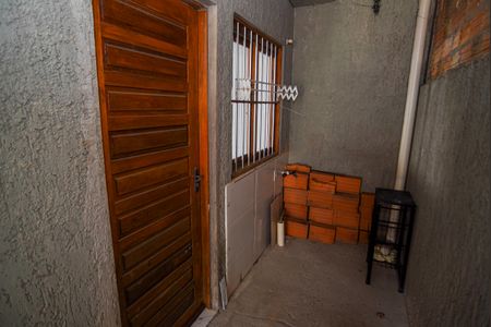 Casa para alugar com 276m², 3 quartos e 3 vagasÁrea de Serviço