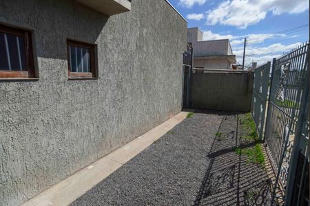 Casa para alugar com 276m², 3 quartos e 3 vagasQuintal