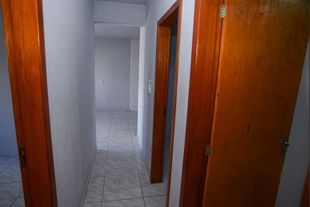 Casa para alugar com 276m², 3 quartos e 3 vagasCorredor