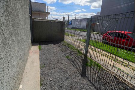 Casa para alugar com 276m², 3 quartos e 3 vagasGaragem