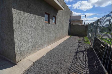 Casa para alugar com 276m², 3 quartos e 3 vagasQuintal