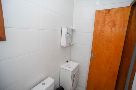 Casa para alugar com 276m², 3 quartos e 3 vagasBanheiro 2