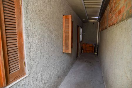 Casa para alugar com 276m², 3 quartos e 3 vagasÁrea de Serviço