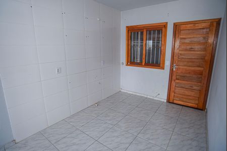 Cozinha de casa para alugar com 3 quartos, 276m² em Jardim Algarve, Viamão