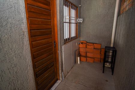 Casa para alugar com 276m², 3 quartos e 3 vagasÁrea de Serviço