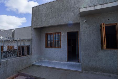 Casa para alugar com 276m², 3 quartos e 3 vagasFachada