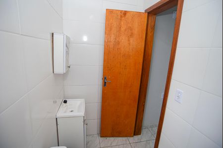 Casa para alugar com 276m², 3 quartos e 3 vagasBanheiro 2