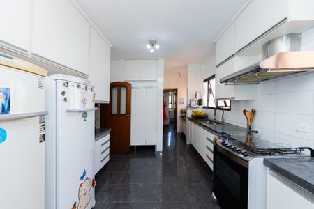 Apartamento à venda com 447m², 5 quartos e 4 vagasCozinha