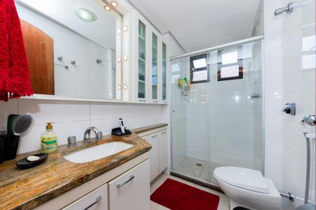 Apartamento à venda com 447m², 5 quartos e 4 vagasBanheiro