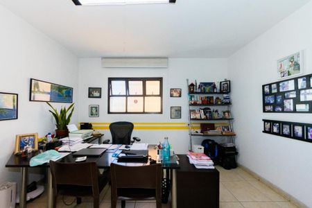 Apartamento à venda com 447m², 5 quartos e 4 vagasEscritório