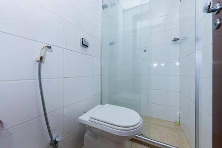 Apartamento à venda com 447m², 5 quartos e 4 vagasBanheiro
