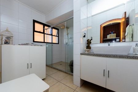 Apartamento à venda com 447m², 5 quartos e 4 vagasBanheiro