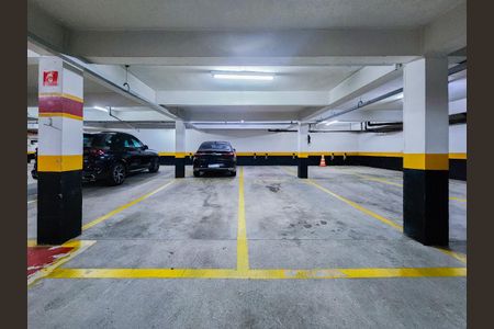 Apartamento à venda com 447m², 5 quartos e 4 vagasGaragem