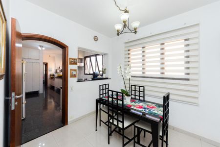 Apartamento à venda com 447m², 5 quartos e 4 vagasCozinha