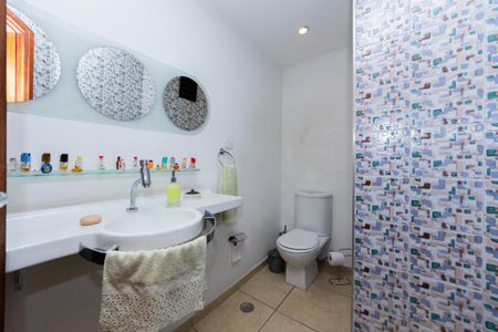 Apartamento à venda com 447m², 5 quartos e 4 vagasBanheiro