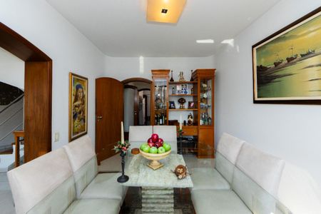 Apartamento à venda com 447m², 5 quartos e 4 vagasSala de jantar