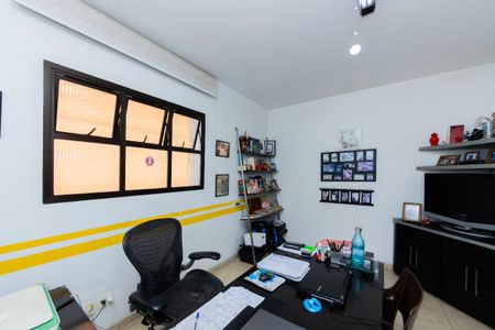 Apartamento à venda com 447m², 5 quartos e 4 vagasEscritório