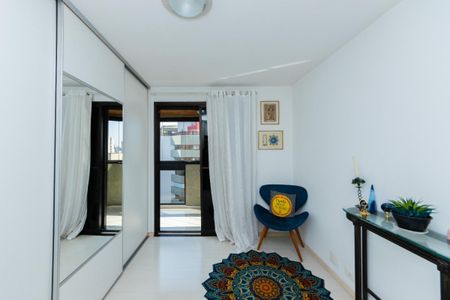 Apartamento à venda com 447m², 5 quartos e 4 vagasQuarto  5