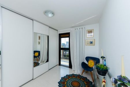 Apartamento à venda com 447m², 5 quartos e 4 vagasQuarto  5