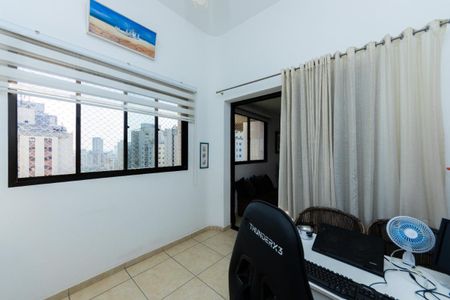 Apartamento à venda com 447m², 5 quartos e 4 vagasEscritório