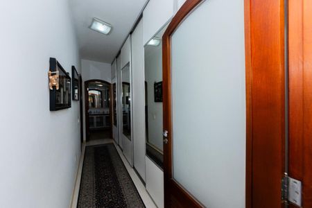 Apartamento à venda com 447m², 5 quartos e 4 vagasCorredor