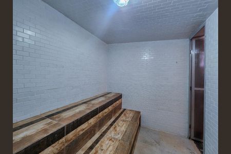 Apartamento à venda com 447m², 5 quartos e 4 vagasÁrea externa