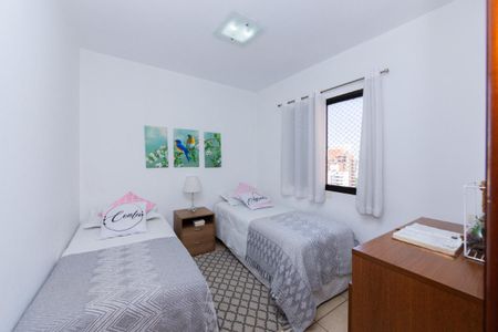 Apartamento à venda com 447m², 5 quartos e 4 vagasQuarto  3