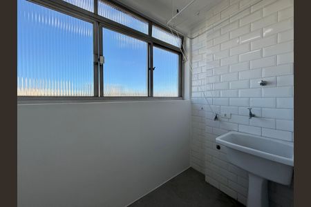 Apartamento à venda com 60m², 1 quarto e 1 vagaÁrea de Serviço