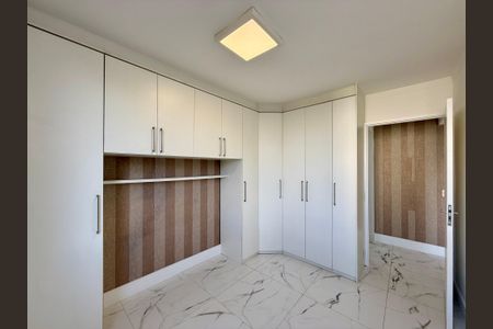 Apartamento à venda com 60m², 1 quarto e 1 vagaQuarto 