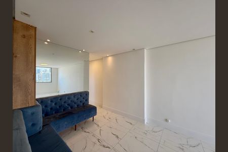 Apartamento à venda com 60m², 1 quarto e 1 vagaSala