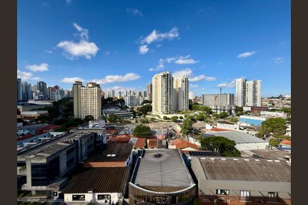 Apartamento à venda com 60m², 1 quarto e 1 vagaVista Quarto 