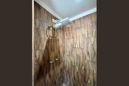 Apartamento à venda com 60m², 1 quarto e 1 vagaBanheiro 