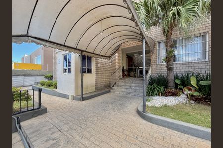 Apartamento à venda com 60m², 1 quarto e 1 vagaEntrada 