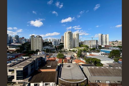 Apartamento à venda com 60m², 1 quarto e 1 vagaVista 