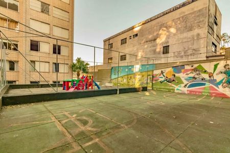 Apartamento à venda com 60m², 1 quarto e 1 vagaÁrea Comum 