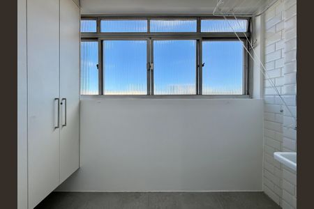 Apartamento à venda com 60m², 1 quarto e 1 vagaÁrea de Serviço