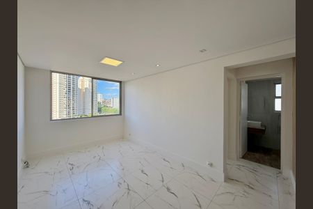 Apartamento à venda com 60m², 1 quarto e 1 vagaSala